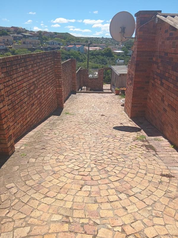 To Let 3 Bedroom Property for Rent in Kingswood Eastern Cape